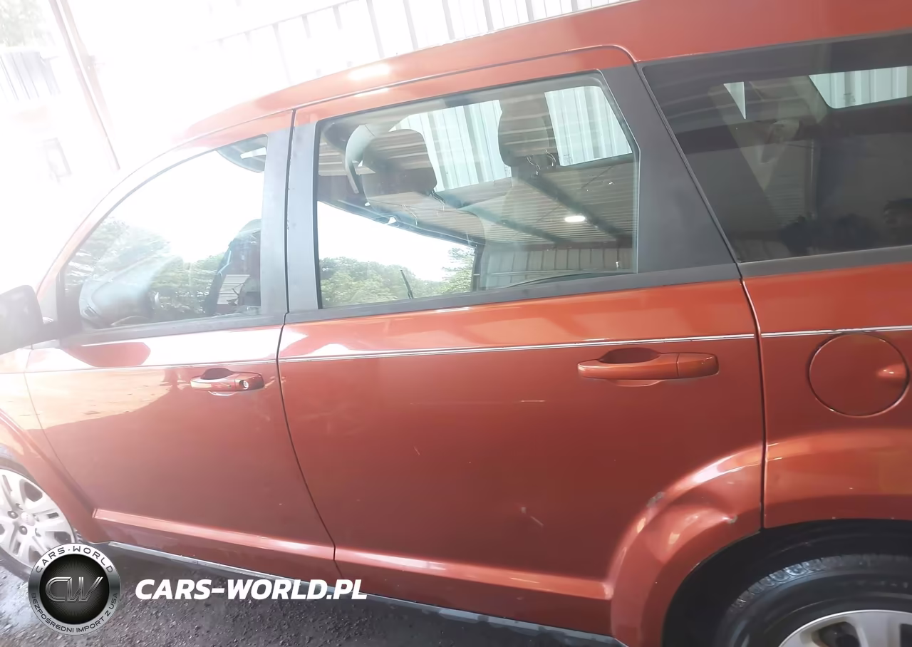 2014 Dodge Journey American Value Pkg VIN:3C4PDCAB6ET237297 - 14