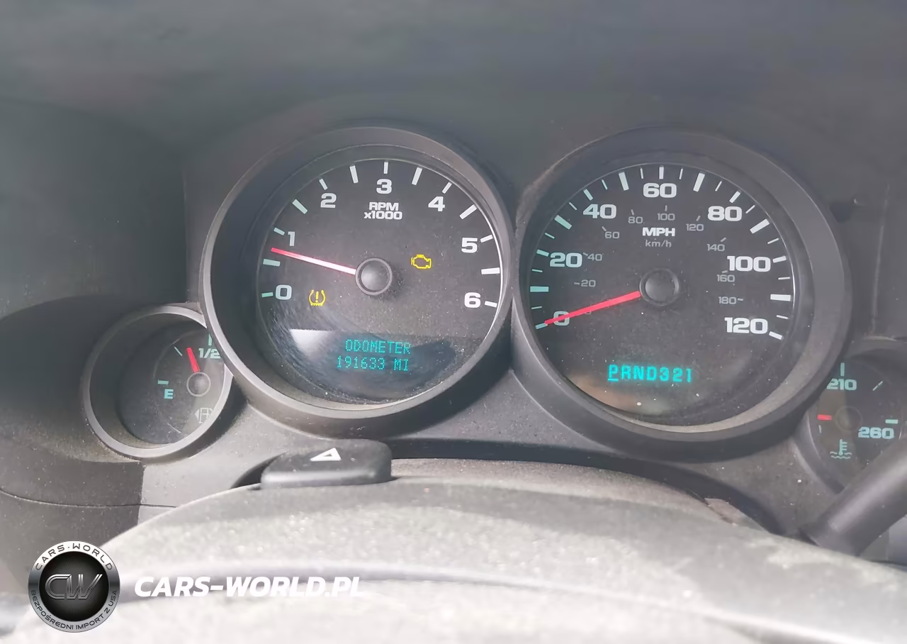 2008 Chevrolet Silverado 1500 Work Truck VIN:1GCEC14X08Z158811 - 7