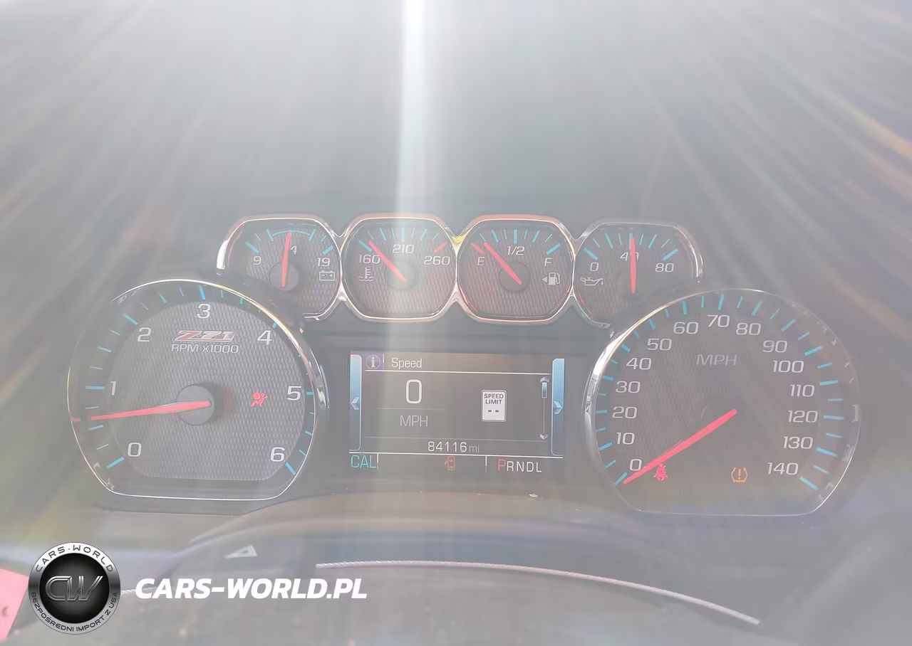 2018 Chevrolet Silverado 1500 2Lt VIN:3GCUKREC2JG330755 - 7