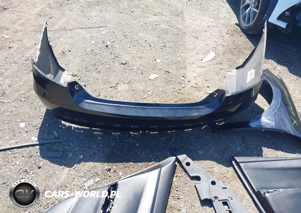 2015 Toyota Camry Se VIN:4T1BF1FK6FU108738 - 19
