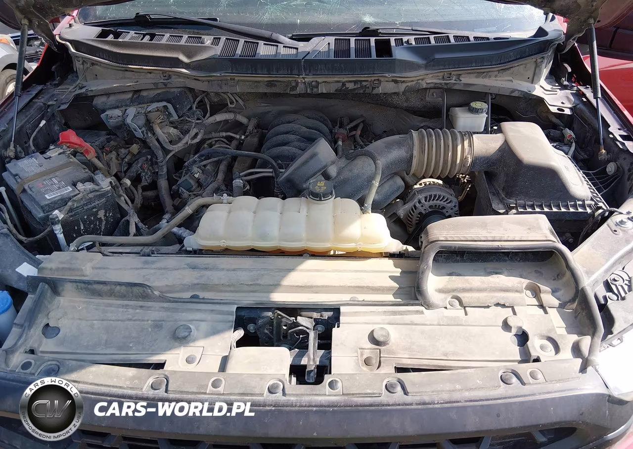 2021 Ford F-150 Xlt VIN:1FTFW1E52MKE71533 - 10