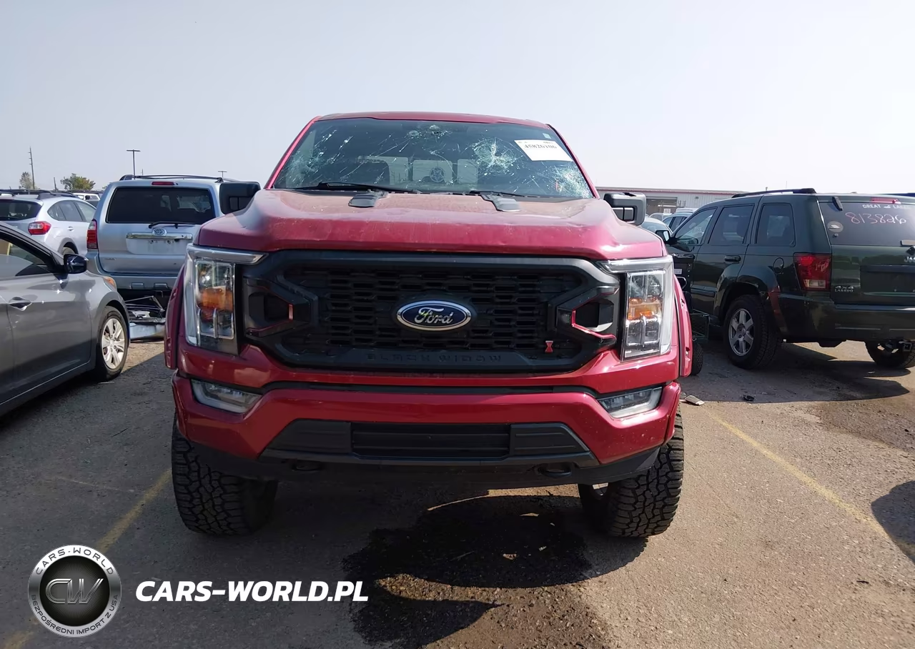2021 Ford F-150 Xlt VIN:1FTFW1E52MKE71533 - 12