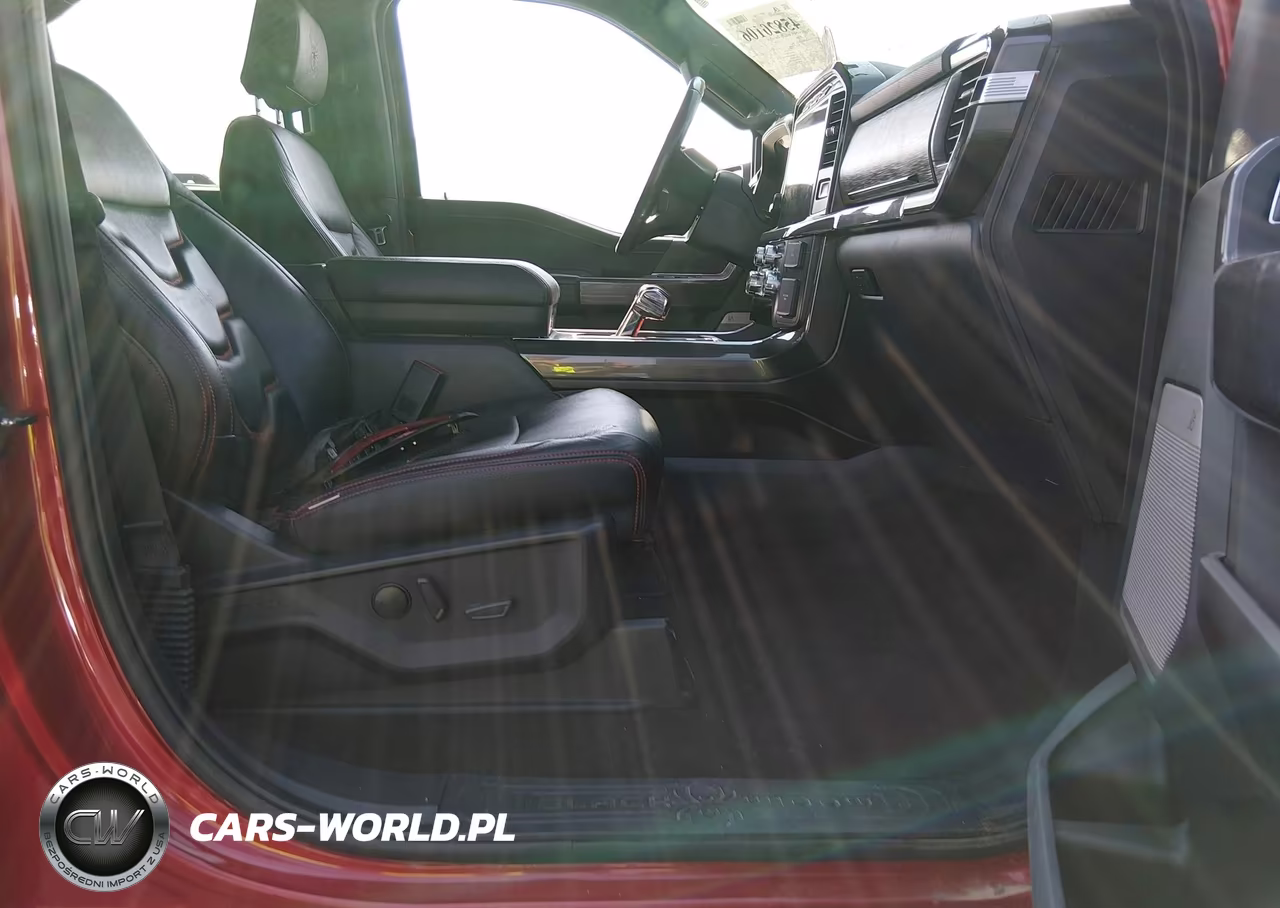 2021 Ford F-150 Xlt VIN:1FTFW1E52MKE71533 - 5
