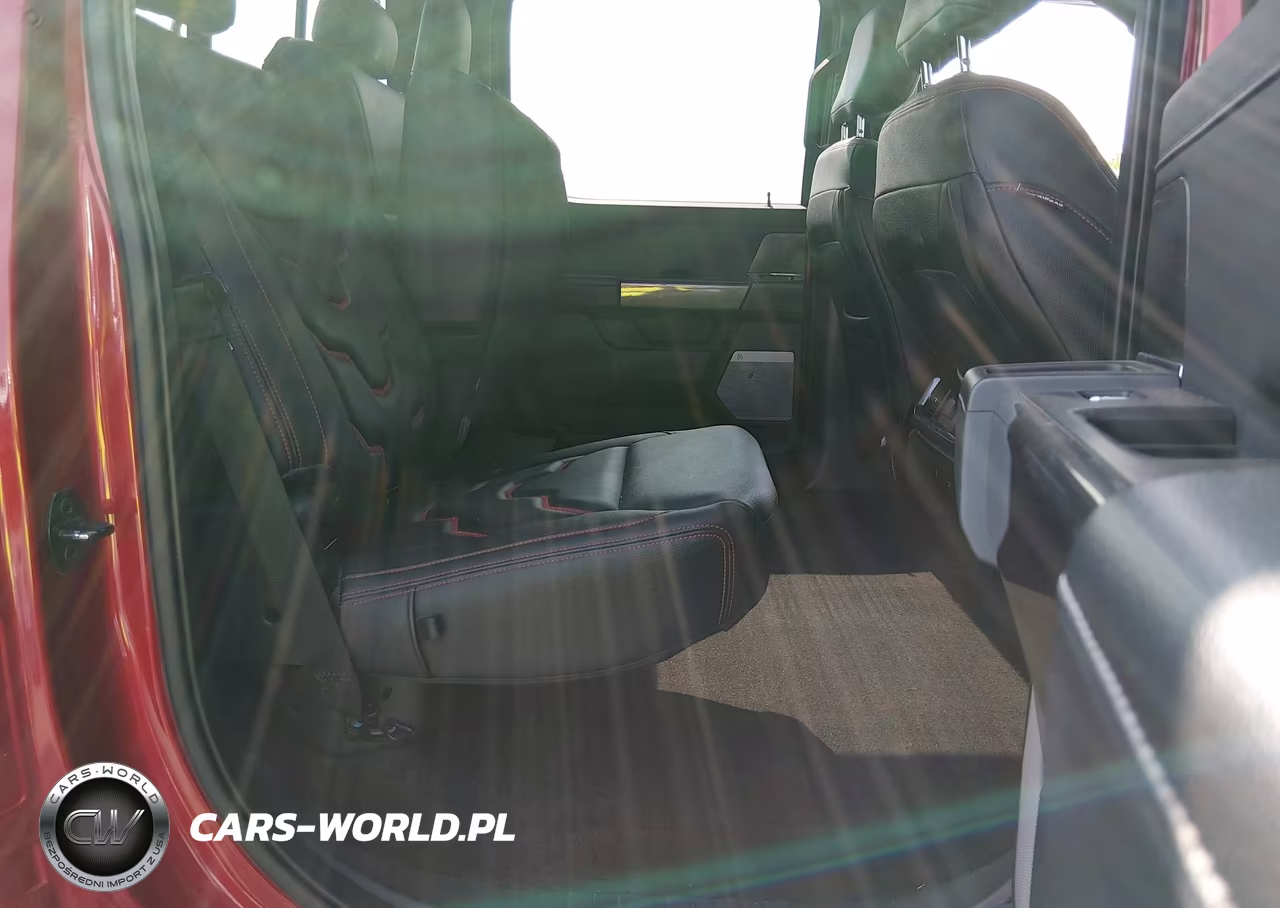 2021 Ford F-150 Xlt VIN:1FTFW1E52MKE71533 - 8