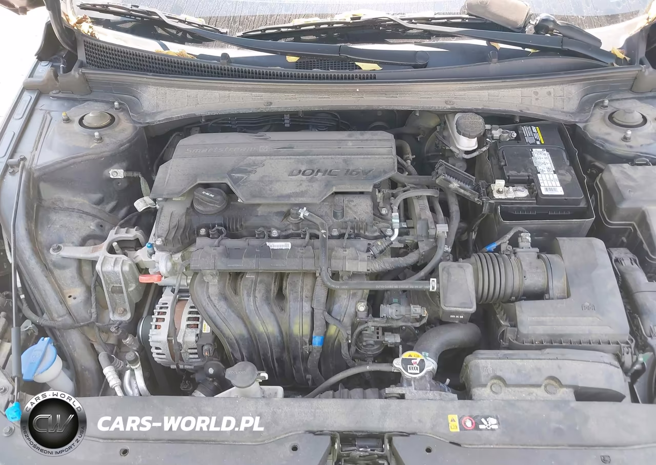 2021 Hyundai Elantra Se VIN:5NPLL4AG9MH047480 - 10