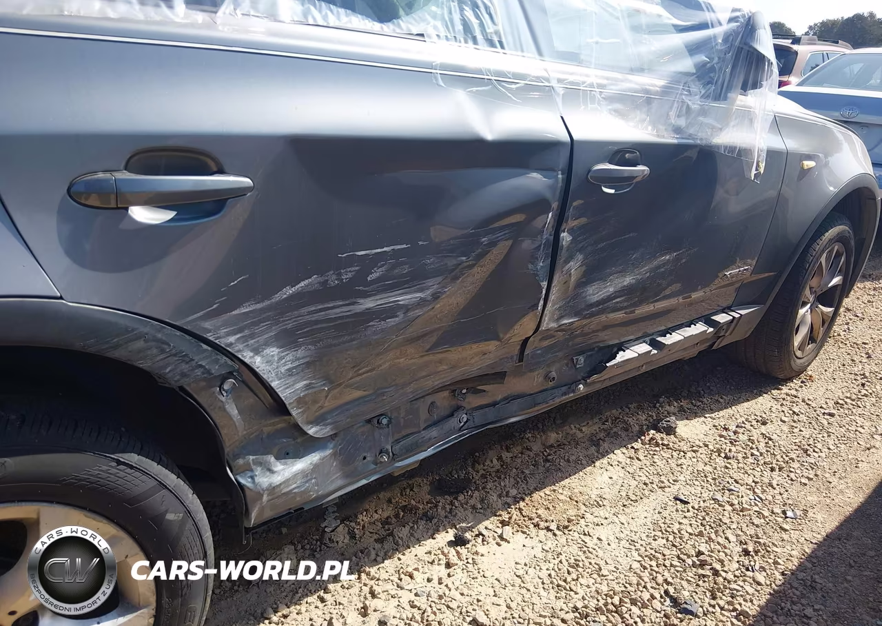 2010 BMW X3 xDrive30I VIN:WBXPC9C42AWJ33496 - 19