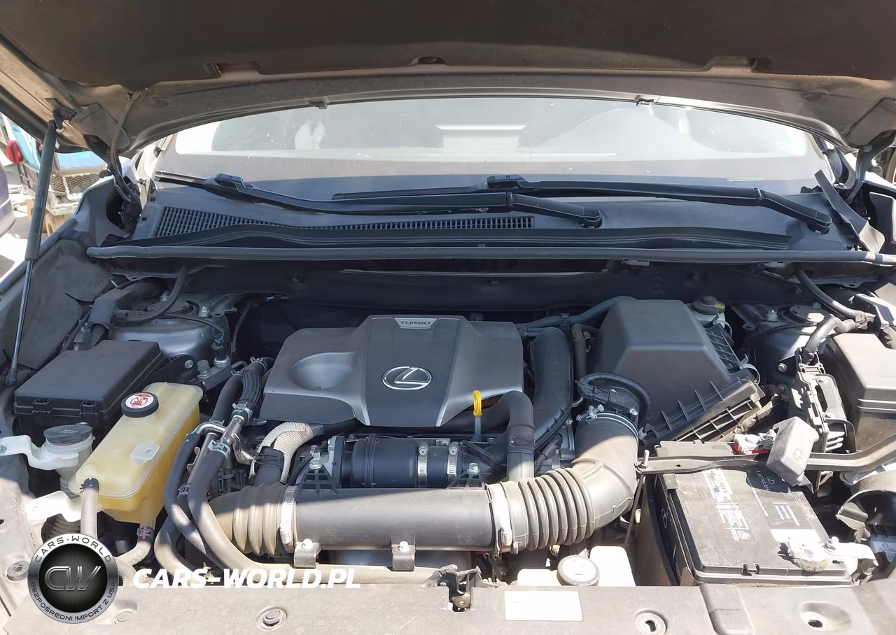 2017 Lexus Nx 200T VIN:JTJYARBZ2H2079121 - 10