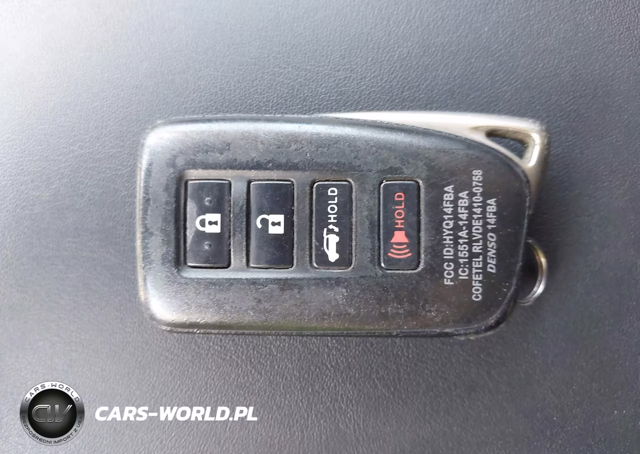 2017 Lexus Nx 200T VIN:JTJYARBZ2H2079121 - 11
