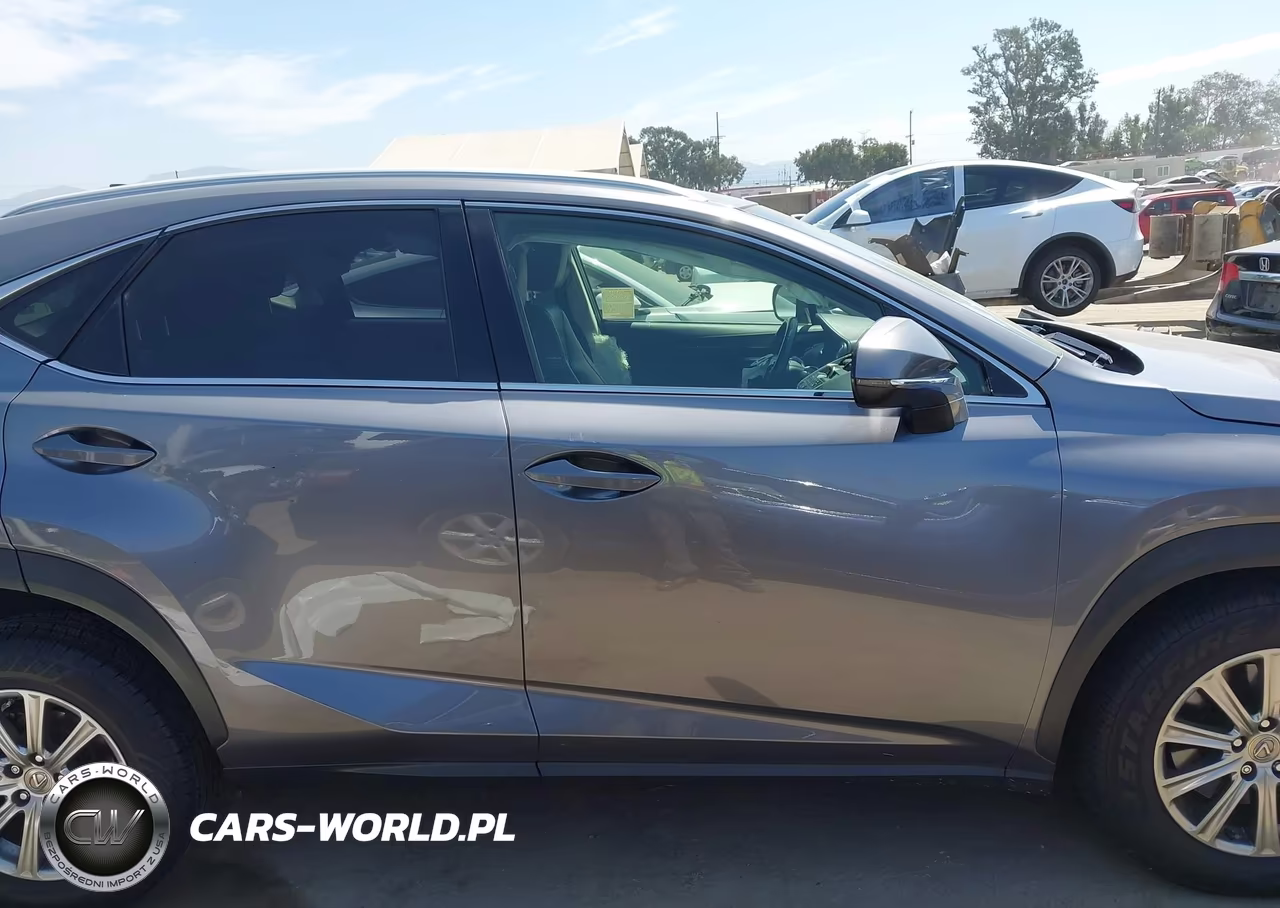 2017 Lexus Nx 200T VIN:JTJYARBZ2H2079121 - 13