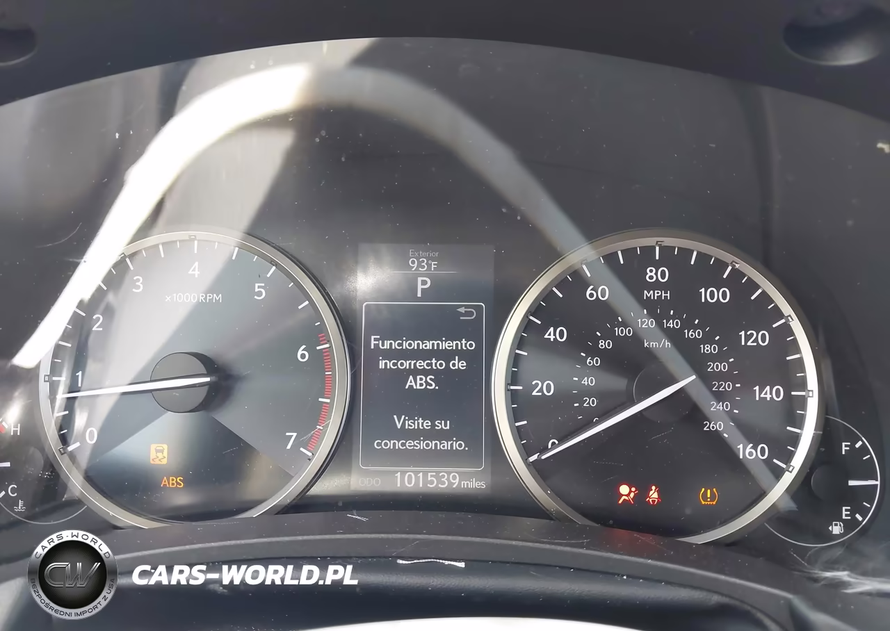 2017 Lexus Nx 200T VIN:JTJYARBZ2H2079121 - 7