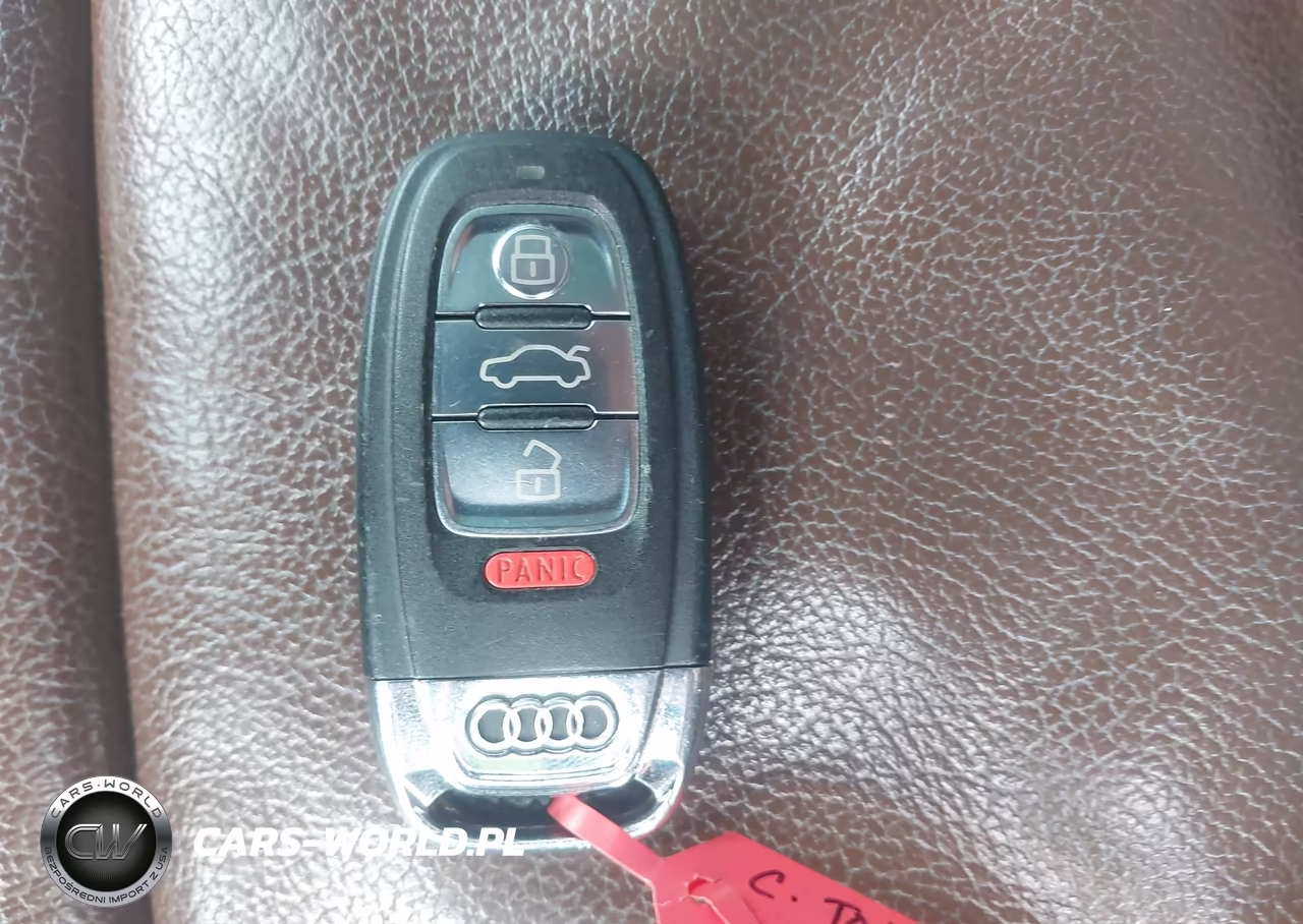 2015 Audi Q5 2.0T Premium VIN:WA1CFAFP7FA118887 - 11