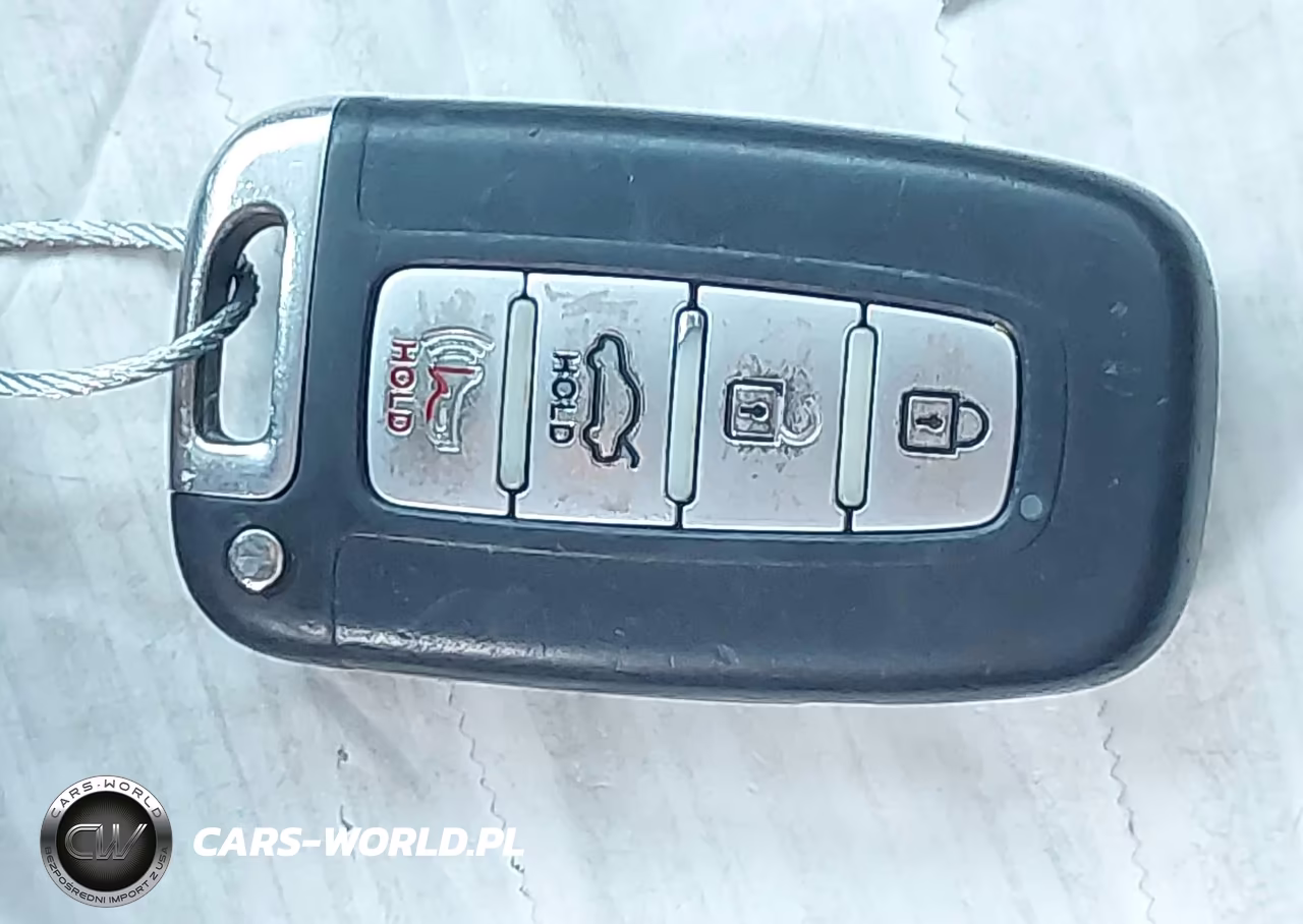 2012 Hyundai Sonata Hybrid VIN:KMHEC4A46CA047047 - 11
