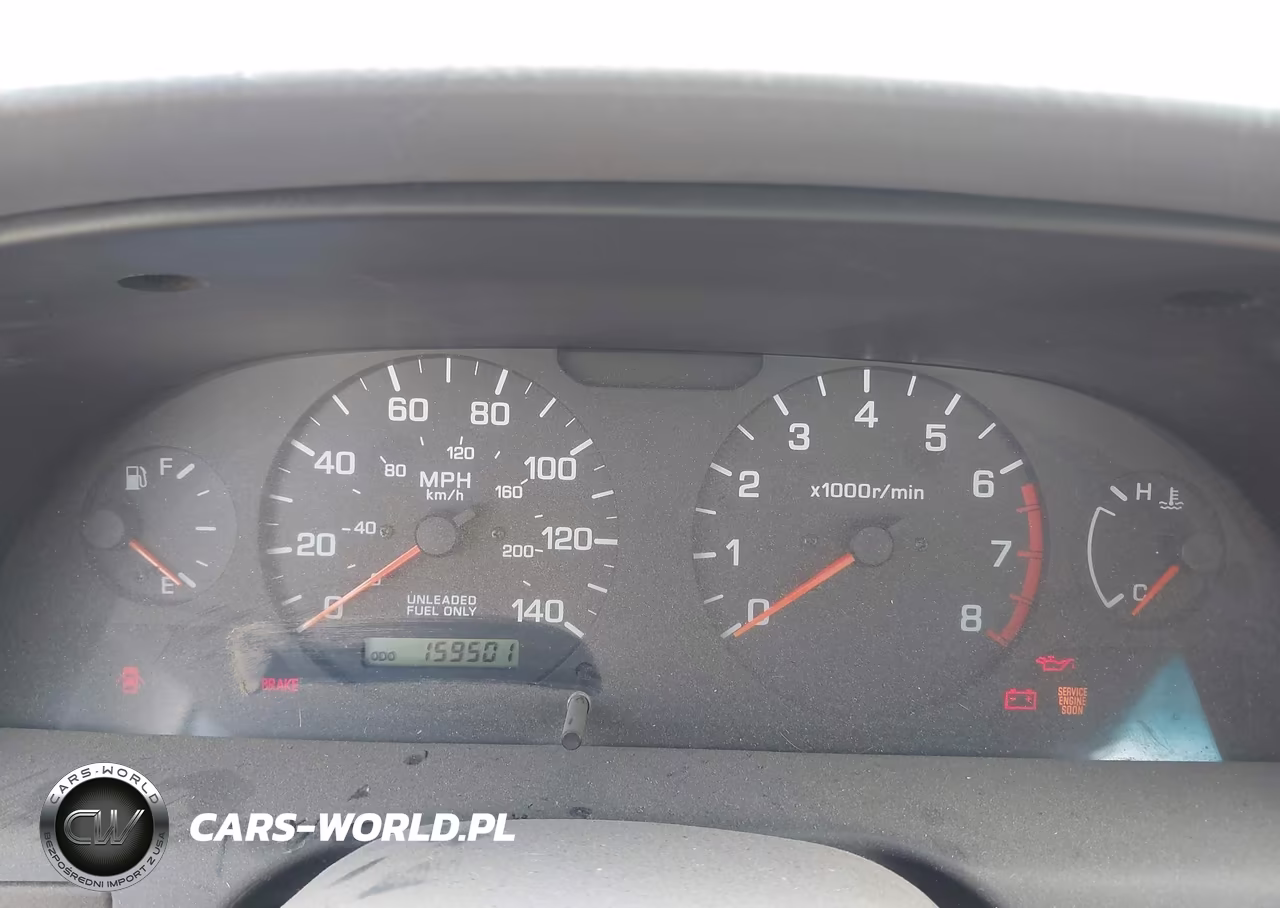 2000 Nissan Altima Gle-Gxe-Se-Xe VIN:1N4DL01D2YC246977 - 7