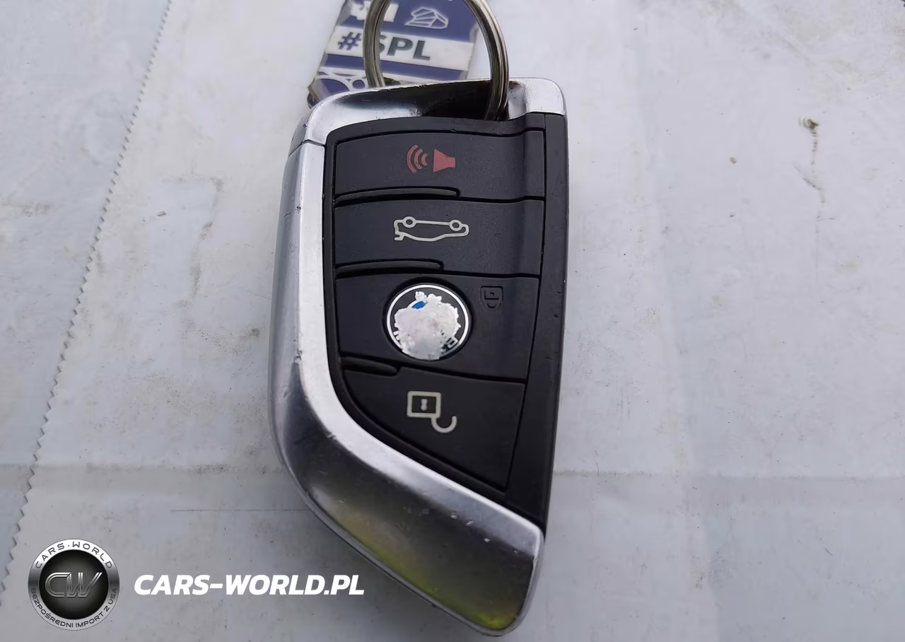 2014 BMW X5 xDrive50I VIN:5UXKR6C53E0C02624 - 11