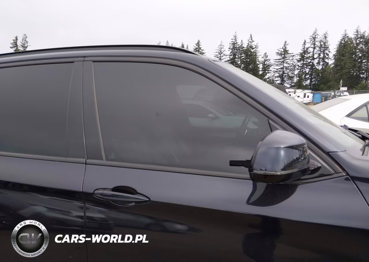 2014 BMW X5 xDrive50I VIN:5UXKR6C53E0C02624 - 14