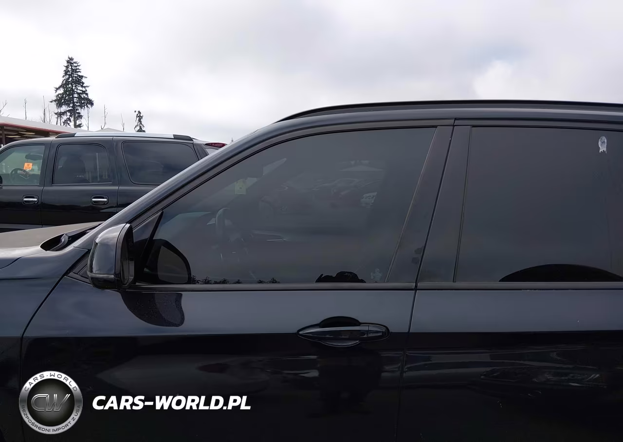 2014 BMW X5 xDrive50I VIN:5UXKR6C53E0C02624 - 15