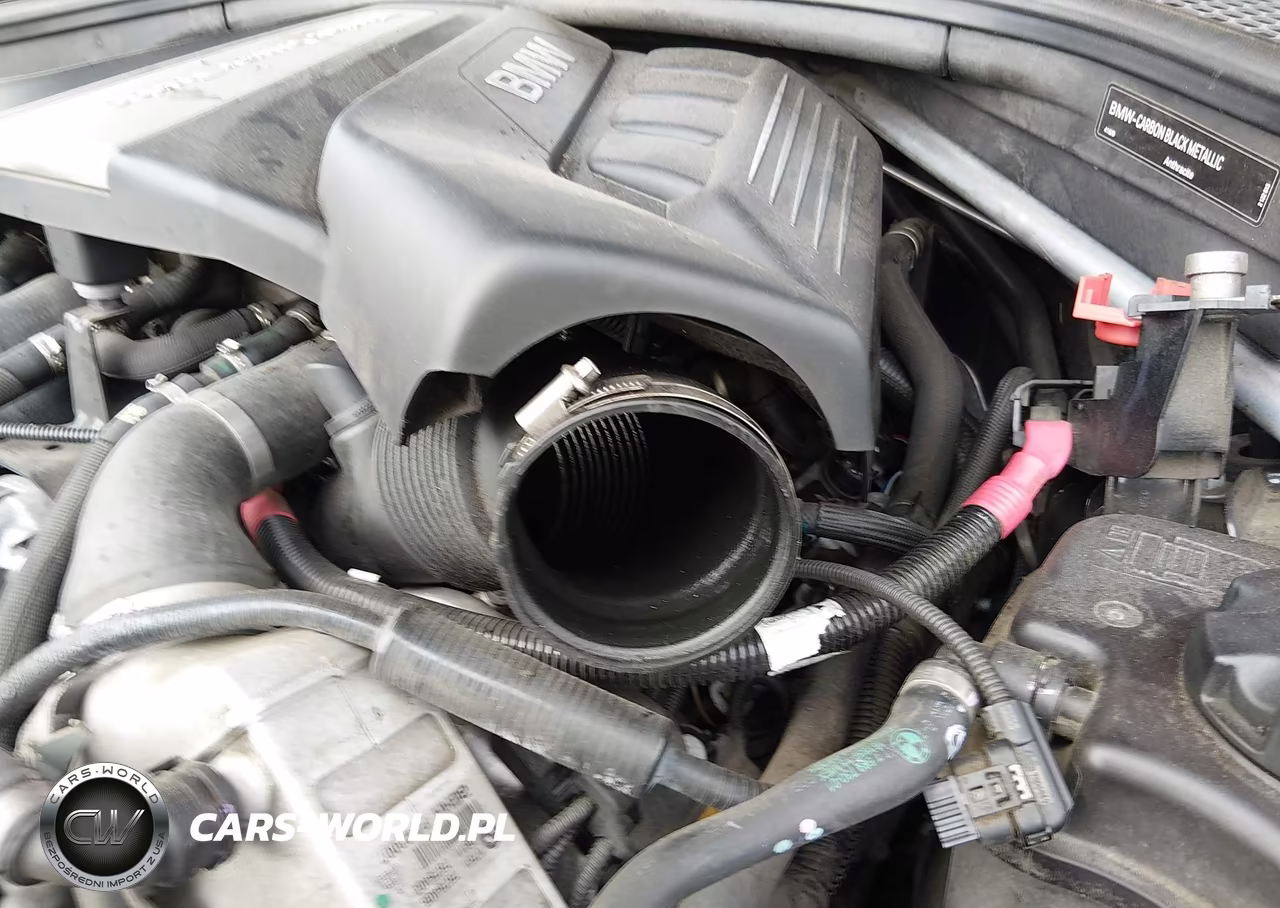 2014 BMW X5 xDrive50I VIN:5UXKR6C53E0C02624 - 18