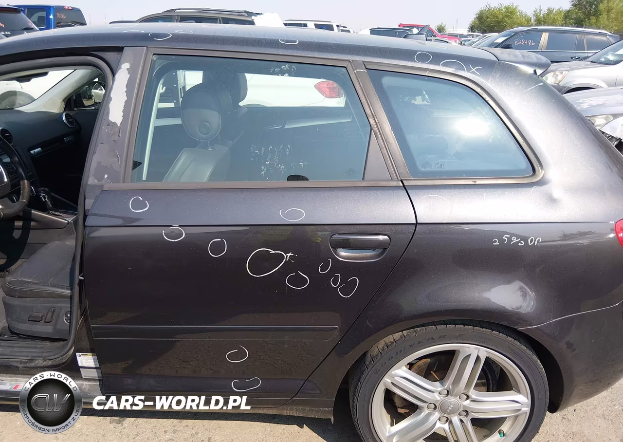 2010 Audi A3 2.0T Premium VIN:WAUMFAFM1AA035008 - 14