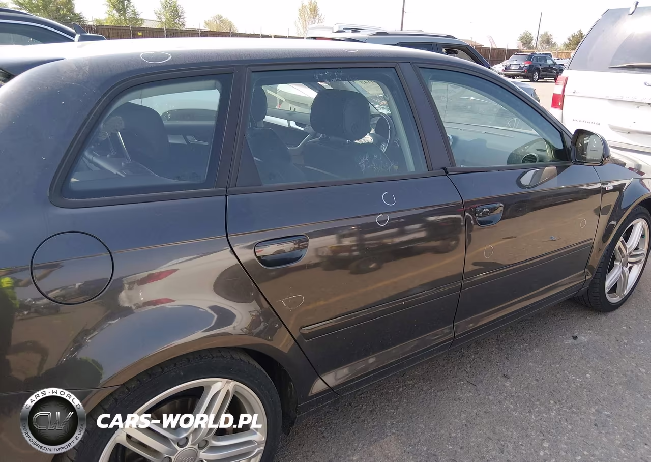2010 Audi A3 2.0T Premium VIN:WAUMFAFM1AA035008 - 16