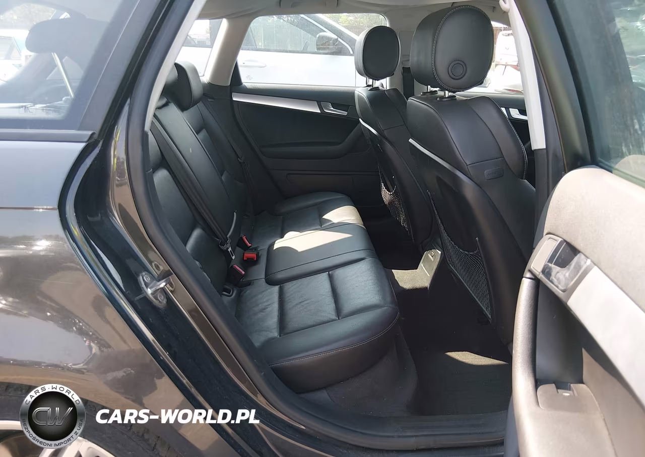 2010 Audi A3 2.0T Premium VIN:WAUMFAFM1AA035008 - 8