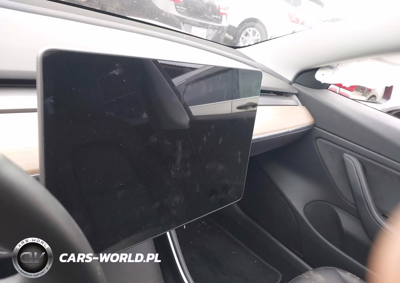 2018 Tesla Model 3 Long Range-Mid Range VIN:5YJ3E1EA5JF022472 - 14