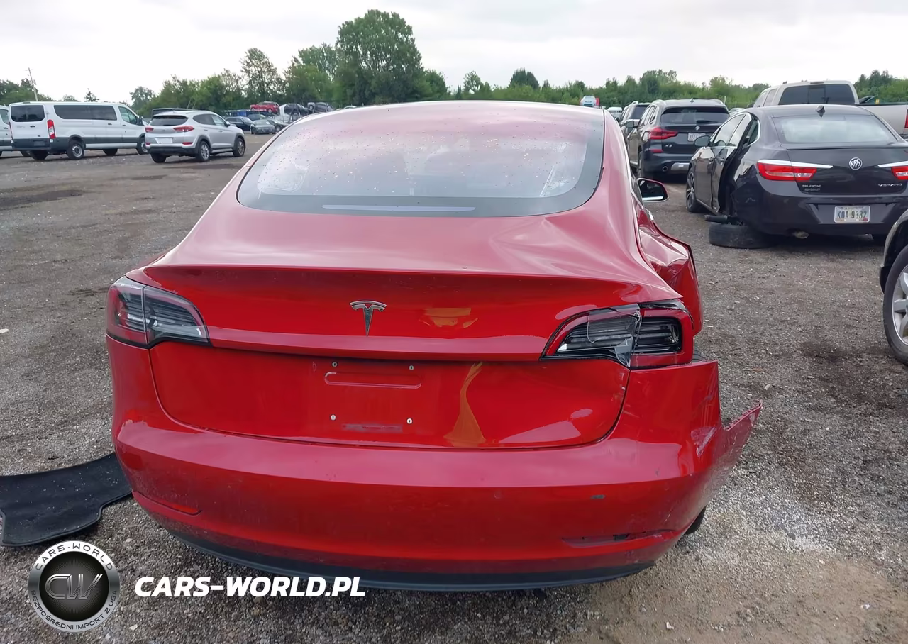2018 Tesla Model 3 Long Range-Mid Range VIN:5YJ3E1EA5JF022472 - 15