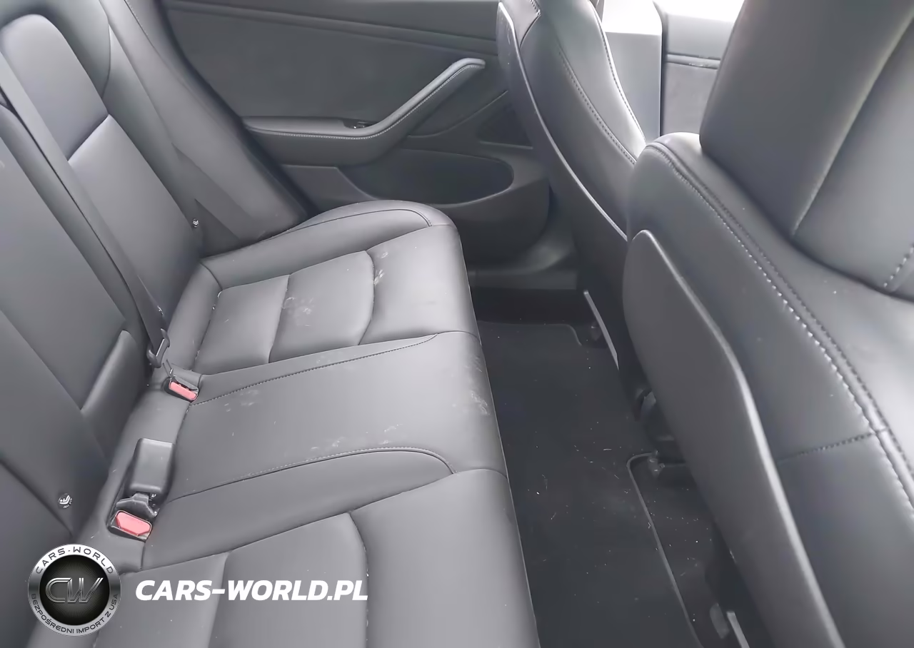 2018 Tesla Model 3 Long Range-Mid Range VIN:5YJ3E1EA5JF022472 - 8
