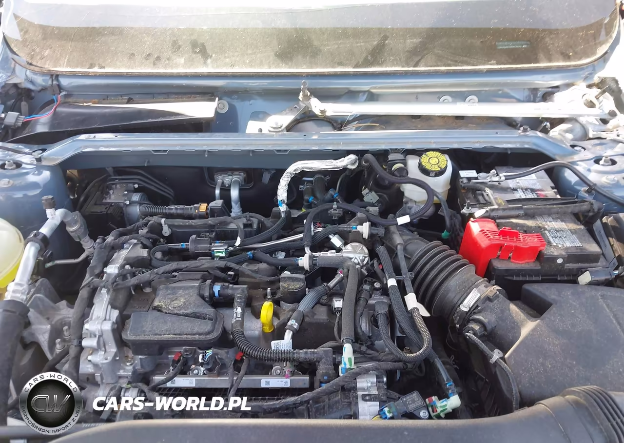 2024 Ford Bronco Sport Big Bend VIN:3FMCR9B67RRF51012 - 10