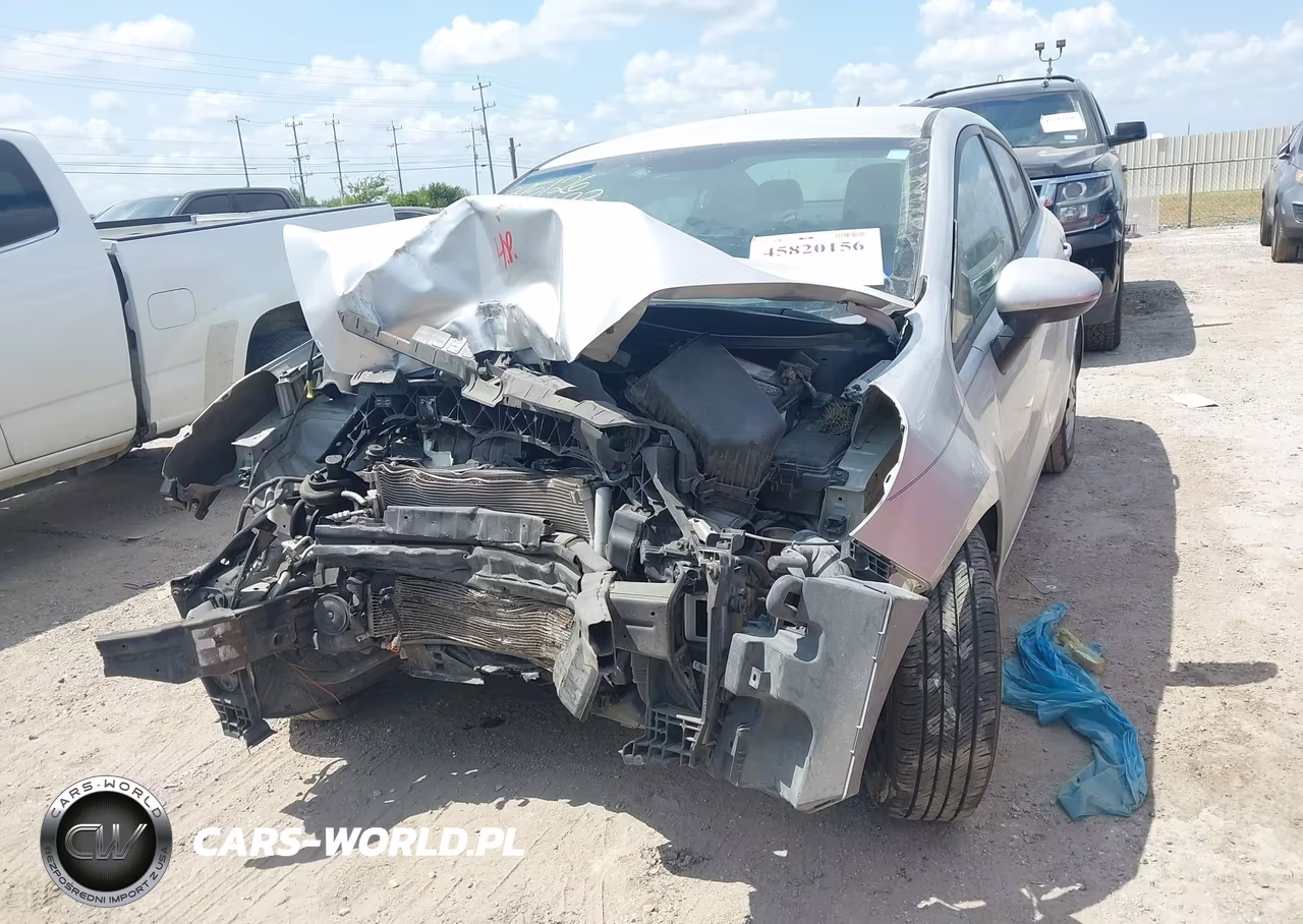 2017 Kia Rio Lx VIN:KNADM4A30H6058234 - 6