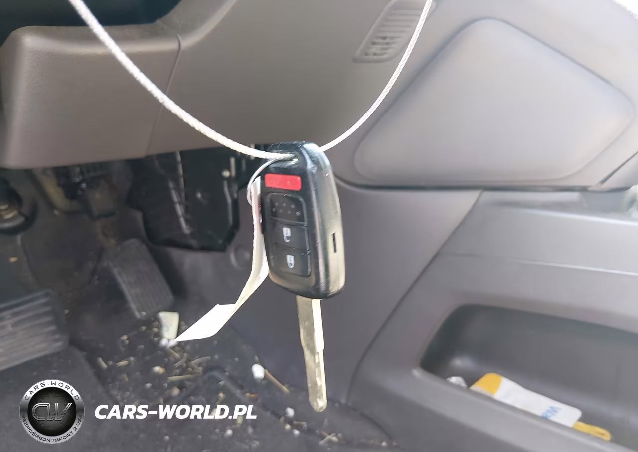 2014 Honda Cr-V Ex-L VIN:2HKRM3H78EH541614 - 11