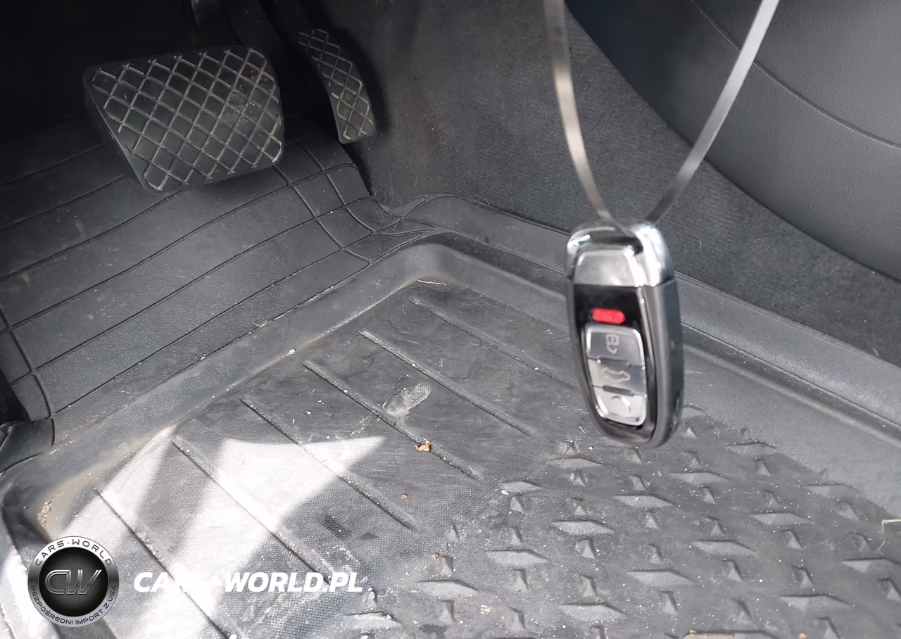 2015 Audi A4 2.0T Premium VIN:WAUBFAFL6FN002603 - 11