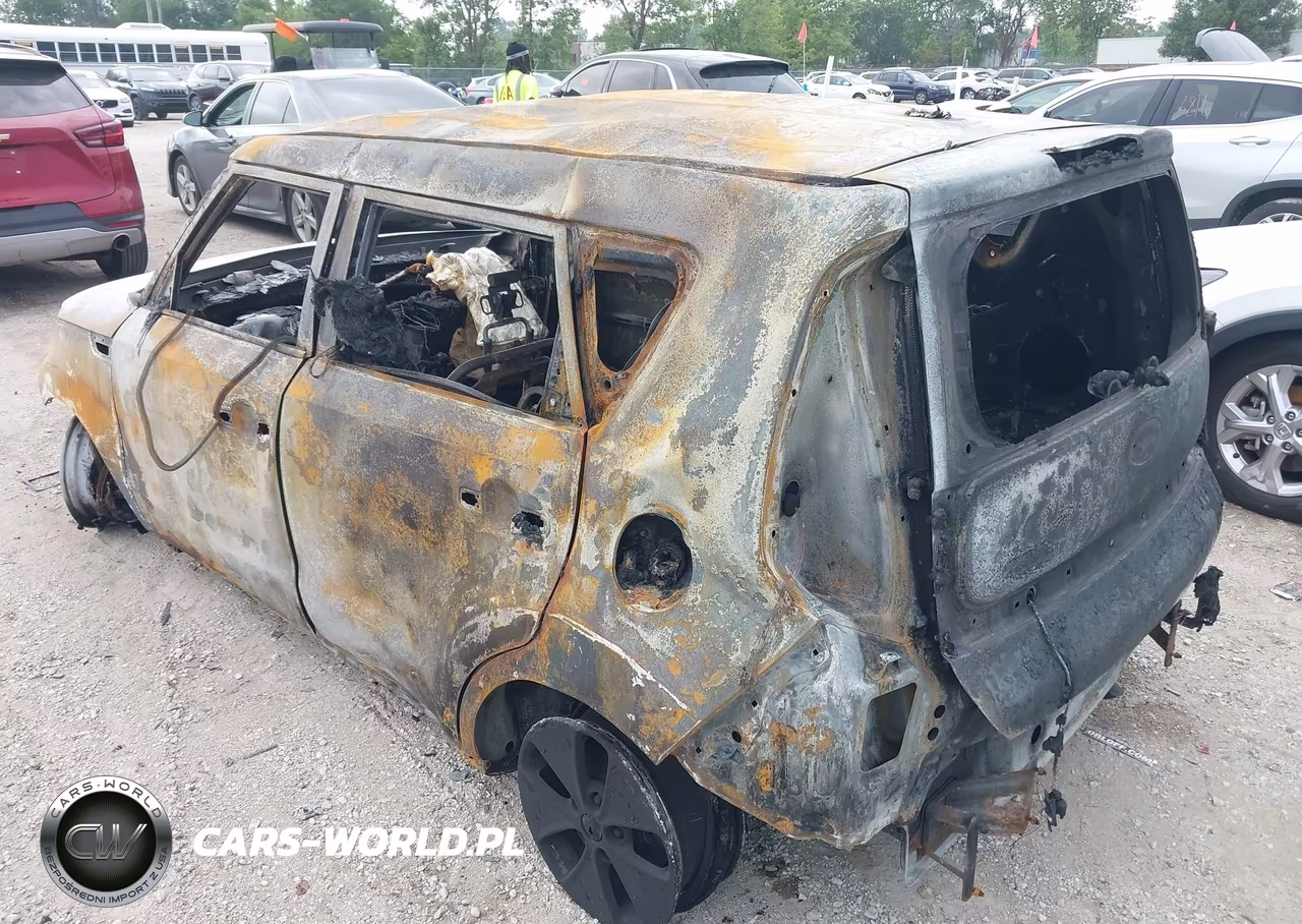2016 Kia Soul VIN:KNDJN2A24G7351500 - 3