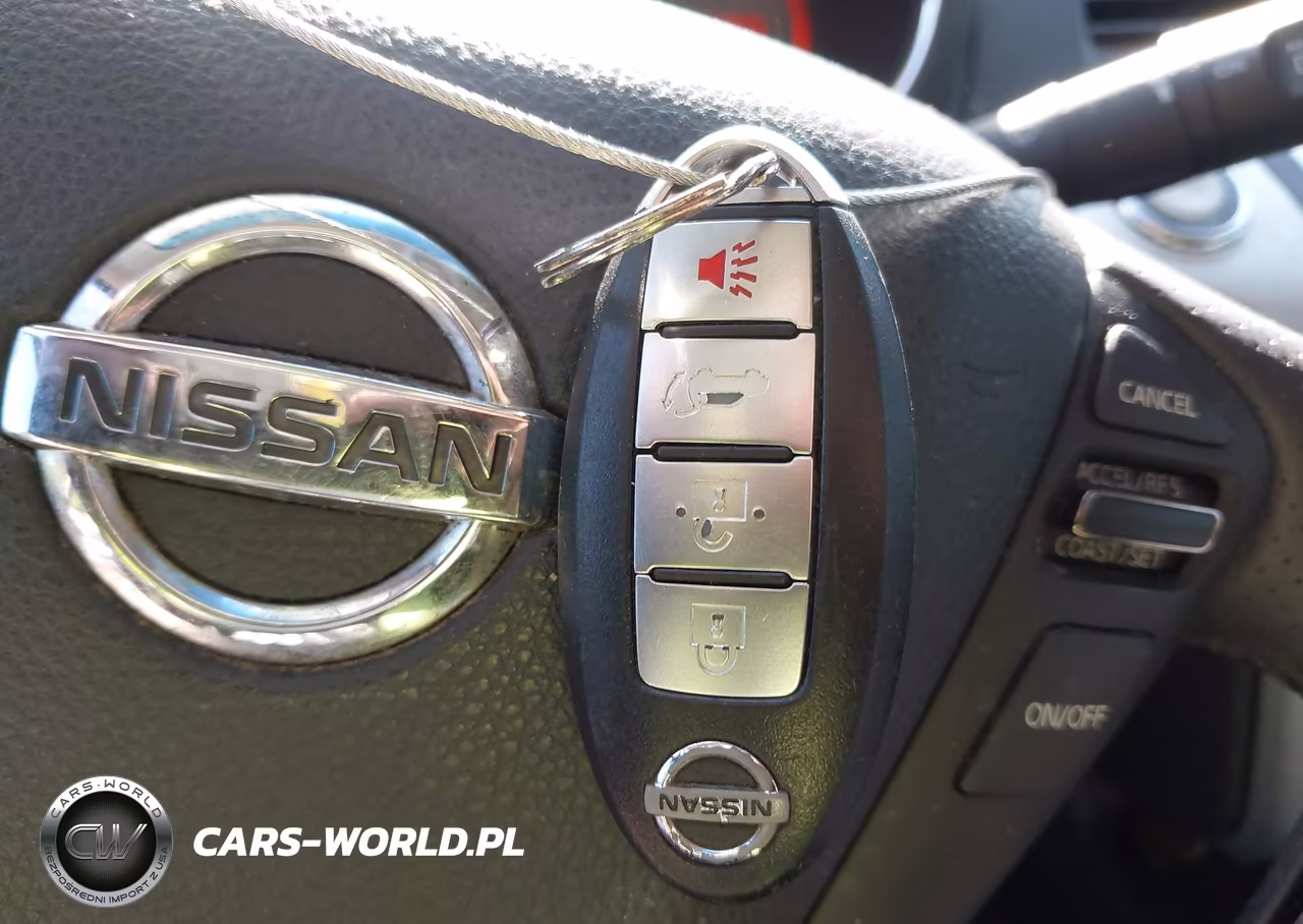 2009 Nissan Murano Sl VIN:JN8AZ18U89W012046 - 11