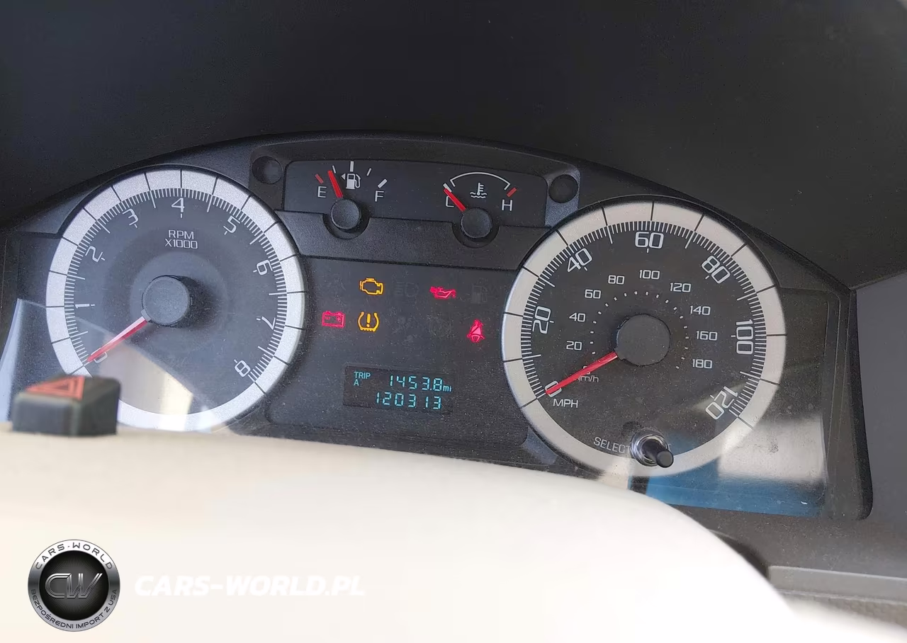 2008 Ford Escape Xlt VIN:1FMCU93138KD06485 - 7