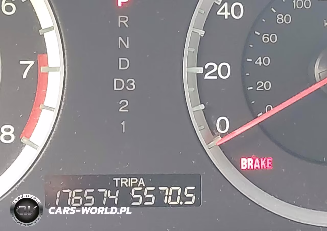 2009 Honda Accord 2.4 Lx VIN:1HGCP26389A018907 - 16