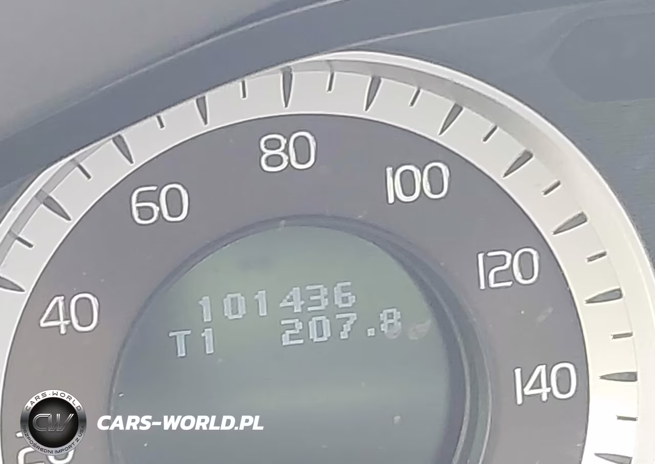 2013 Volvo Xc60 T6 VIN:YV4902DZ2D2440224 - 7