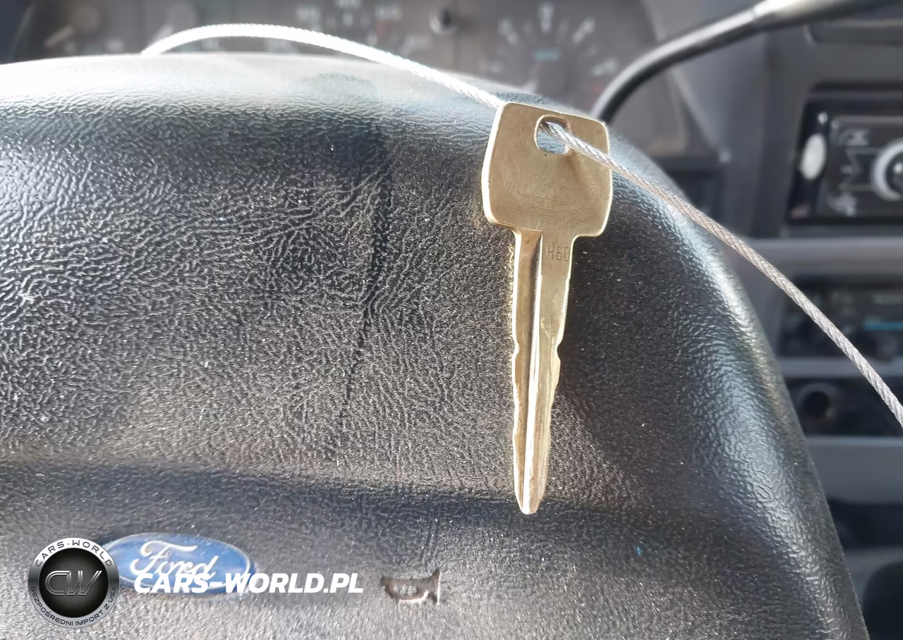 1993 Ford Ranger Super Cab VIN:1FTCR14U3PPA16488 - 11