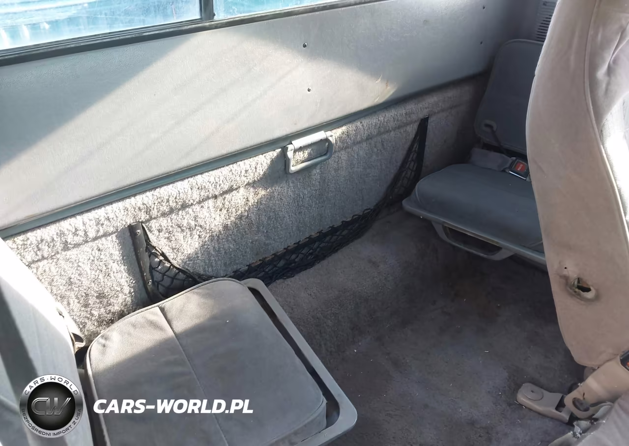 1993 Ford Ranger Super Cab VIN:1FTCR14U3PPA16488 - 8