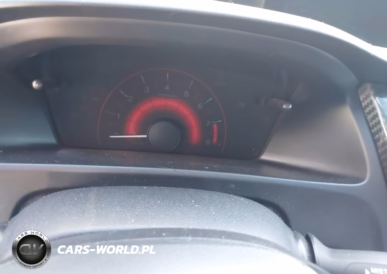 2013 Honda Civic Si VIN:2HGFB6E54DH706015 - 7