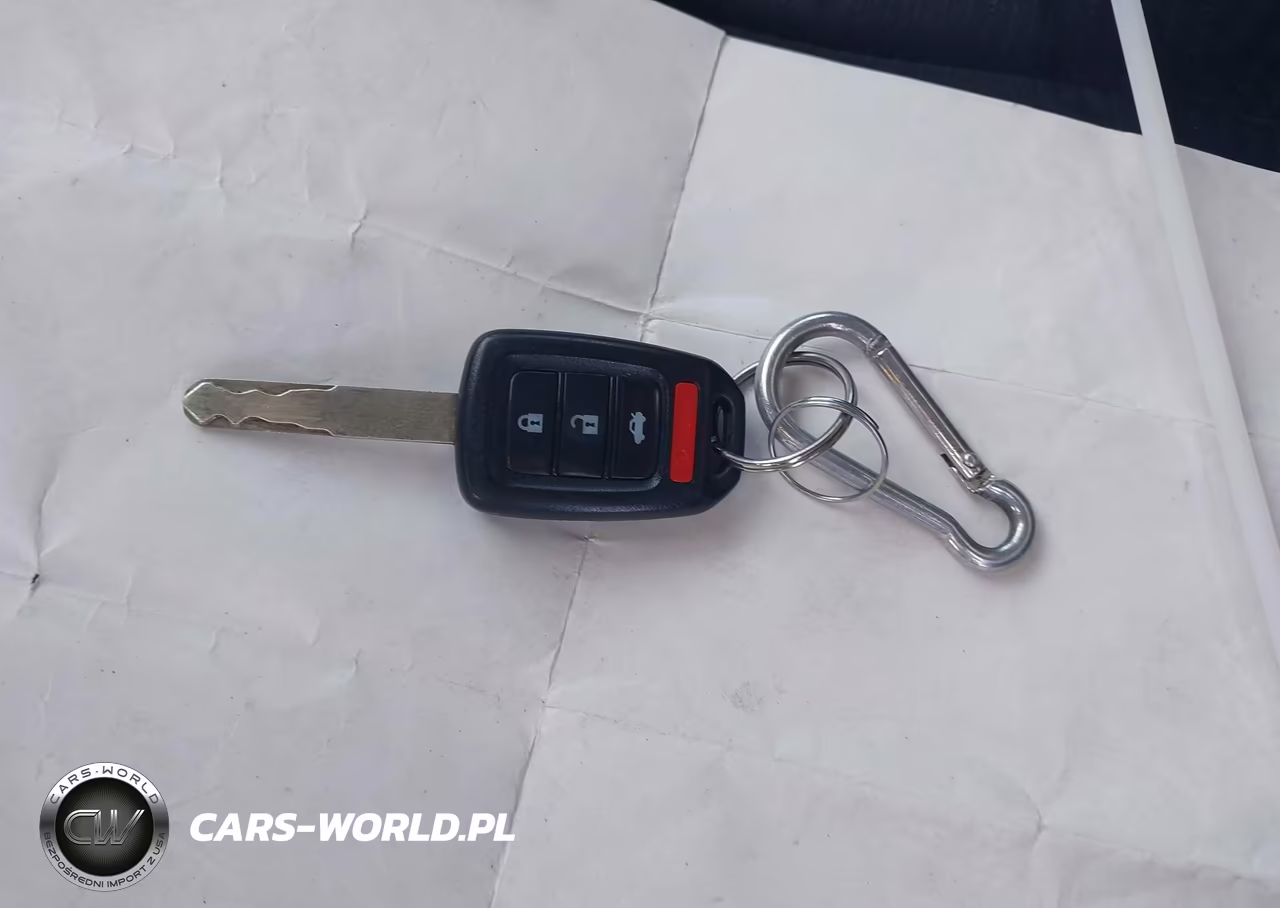 2014 Honda Accord Lx VIN:1HGCR2F34EA110861 - 11