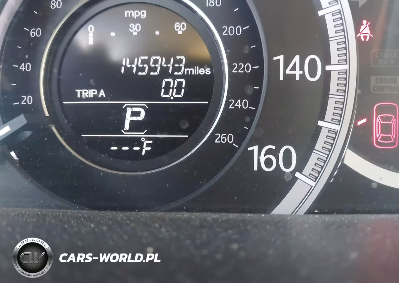 2014 Honda Accord Lx VIN:1HGCR2F34EA110861 - 16