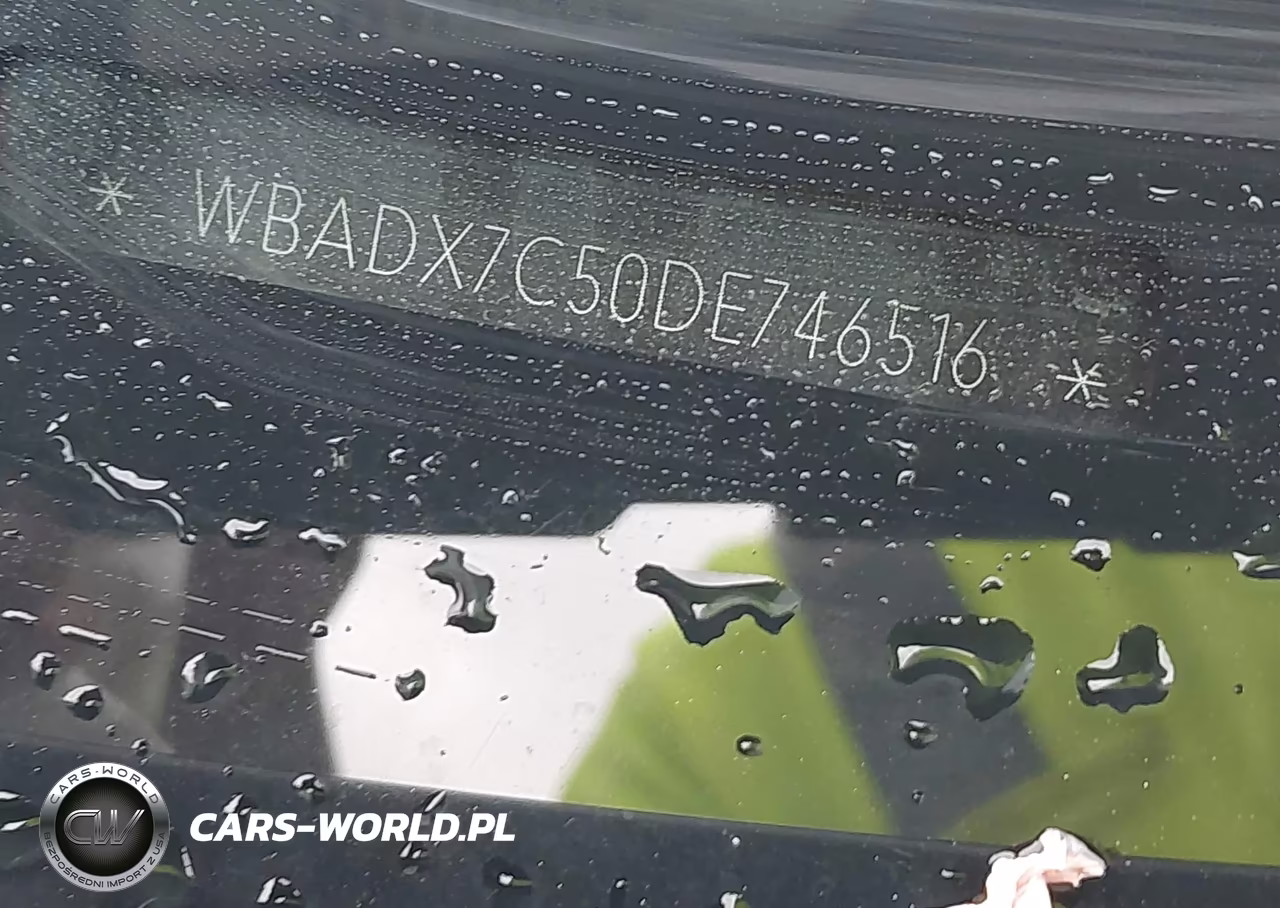 2013 BMW 335I VIN:WBADX7C50DE746516 - 17