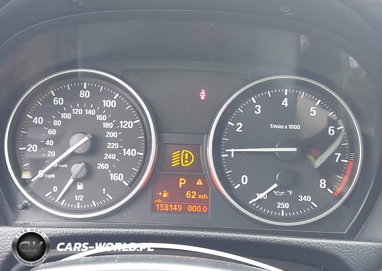 2013 BMW 335I VIN:WBADX7C50DE746516 - 7