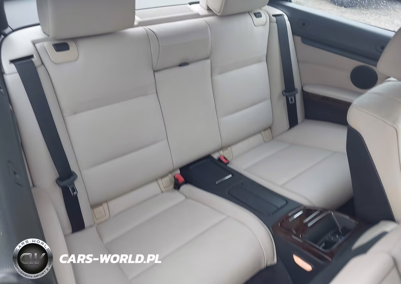 2013 BMW 335I VIN:WBADX7C50DE746516 - 8