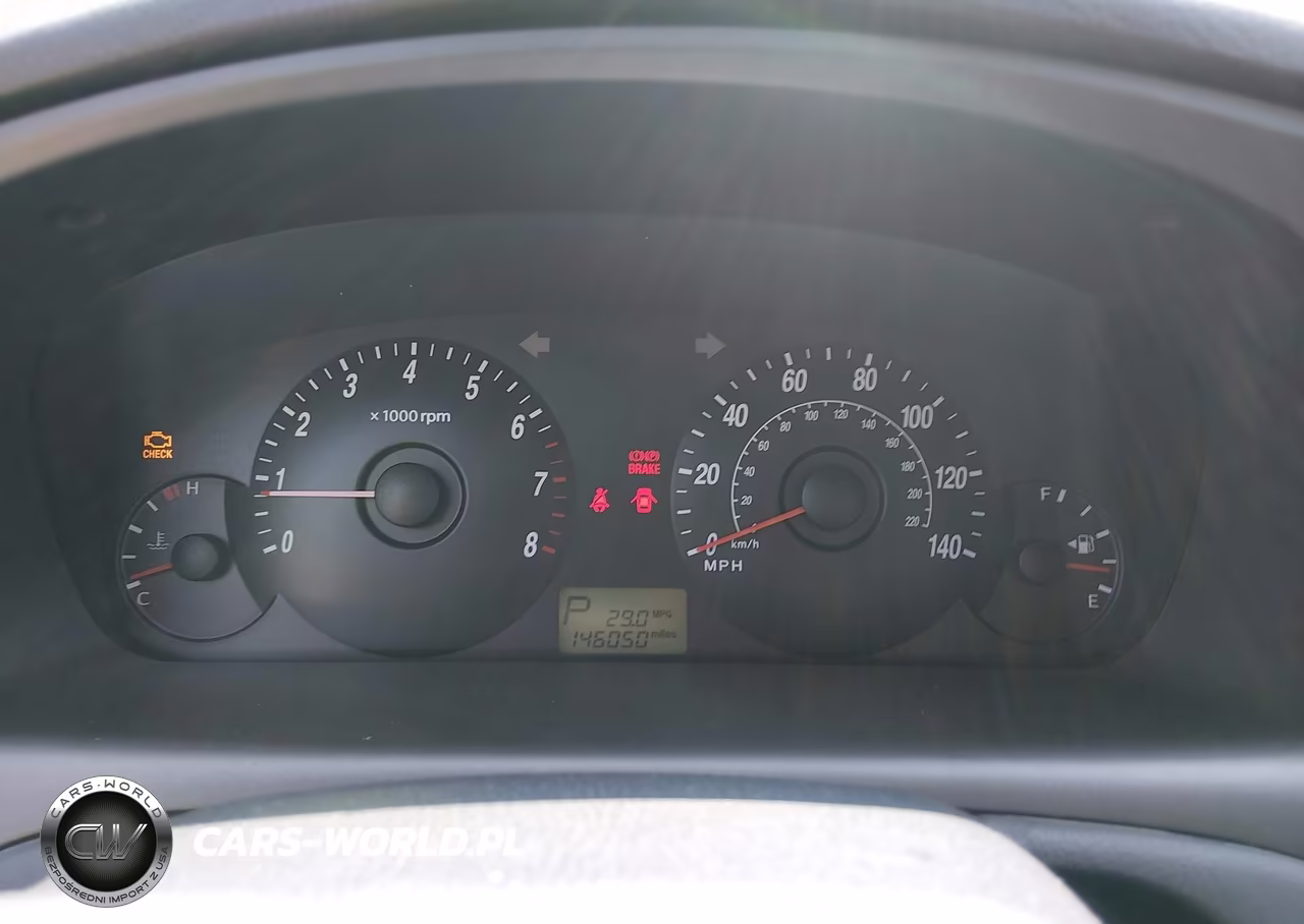 2005 Hyundai Elantra Gls-Gt VIN:KMHDN46D25U164382 - 7