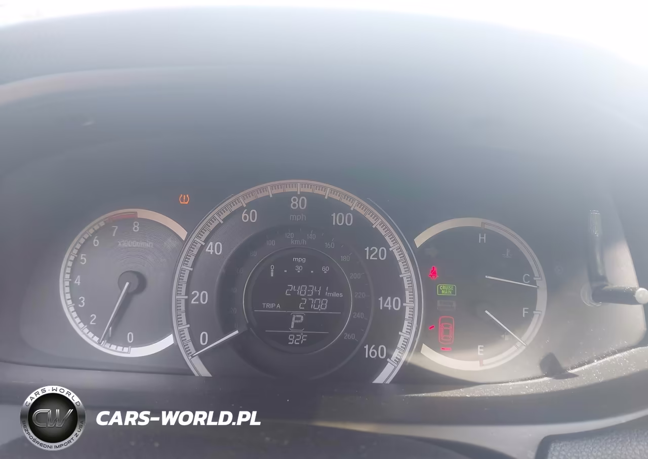 2017 Honda Accord Lx VIN:1HGCR2F35HA250518 - 7