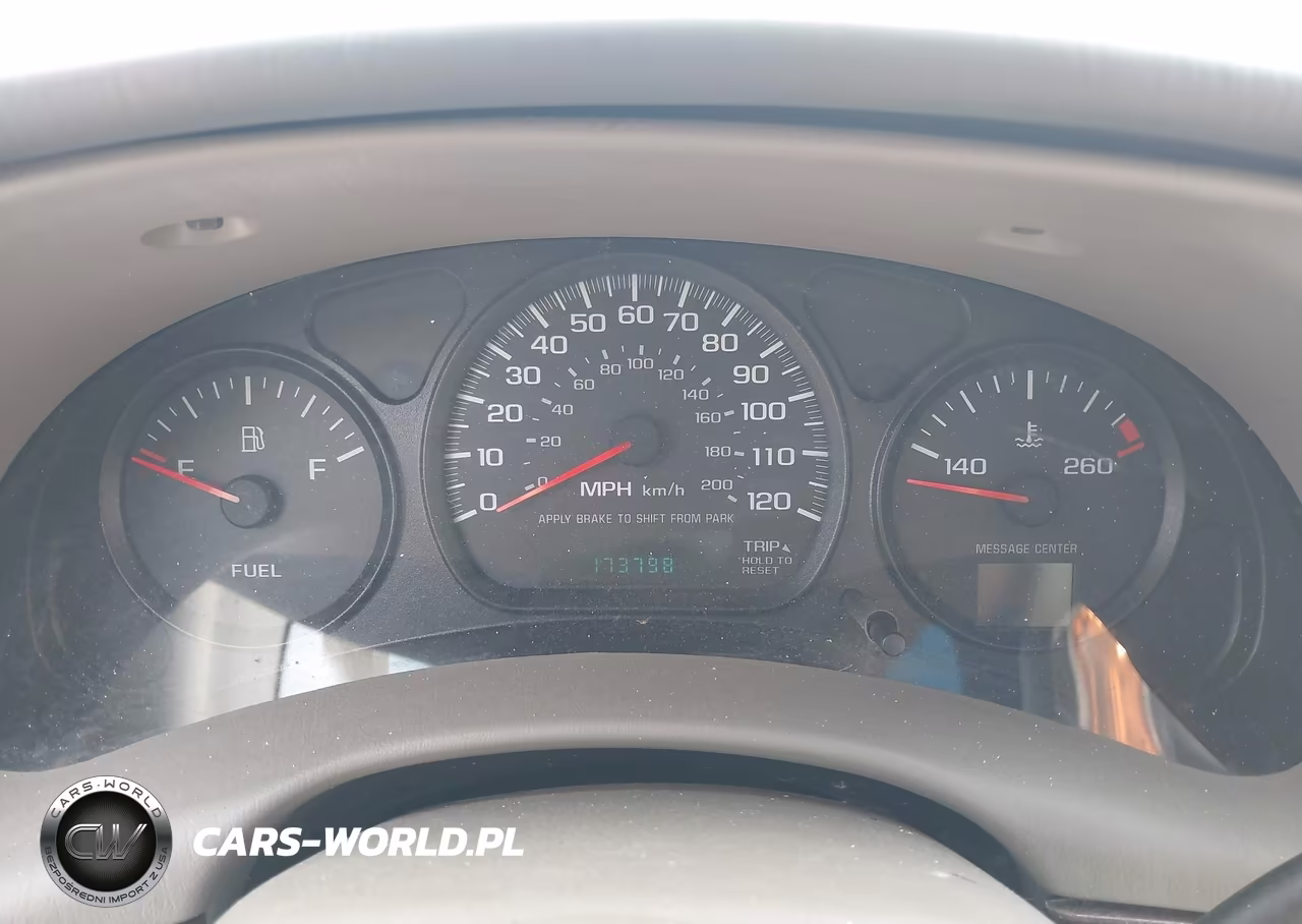 2005 Chevrolet Impala VIN:2G1WF52EX59297279 - 7