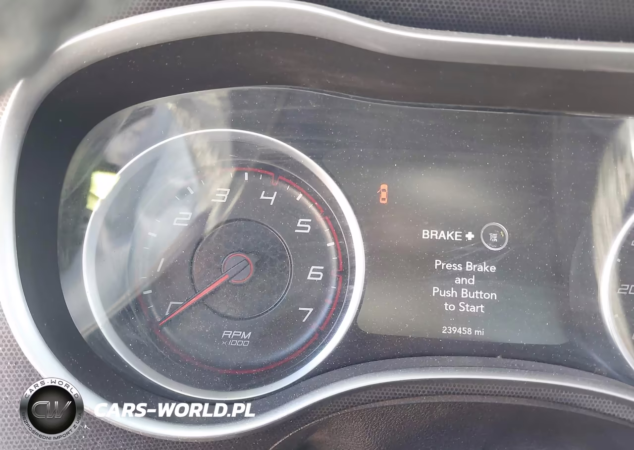 2016 Dodge Charger Sxt VIN:2C3CDXHG5GH204105 - 15