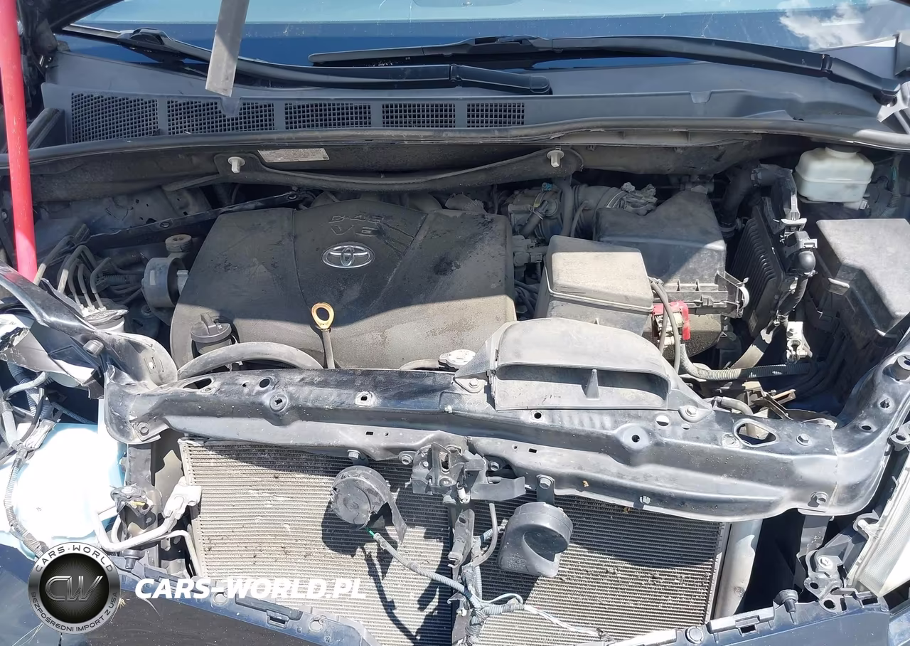 2019 Toyota Sienna Xle 8 Passenger VIN:5TDYZ3DC3KS009306 - 10