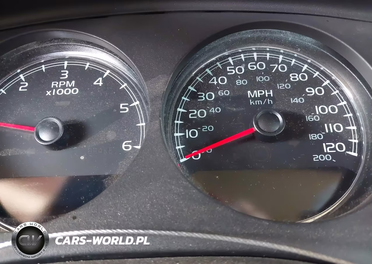 2007 Chevrolet Tahoe Ltz VIN:1GNFK13077R138024 - 7